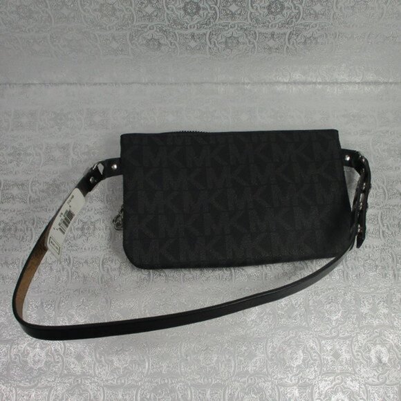 MICHAEL KORS Fanny Pack Bag NWOT - Picture 6 of 10